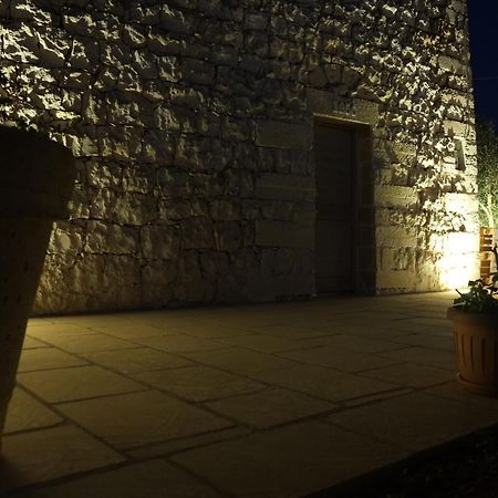 I Caseddhi Di Santo E Toto Torre Suda Exterior photo